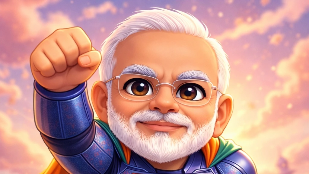 ModiMan
