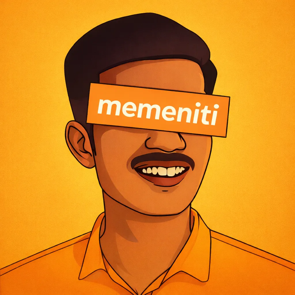 Memeniti